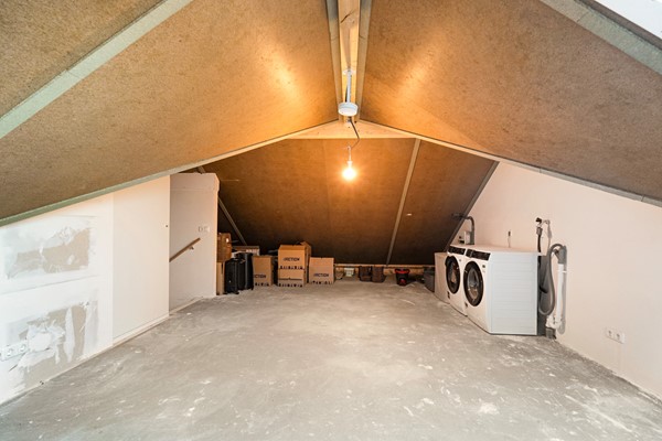 Medium property photo - Steengracht 31, 1781 RT Den Helder